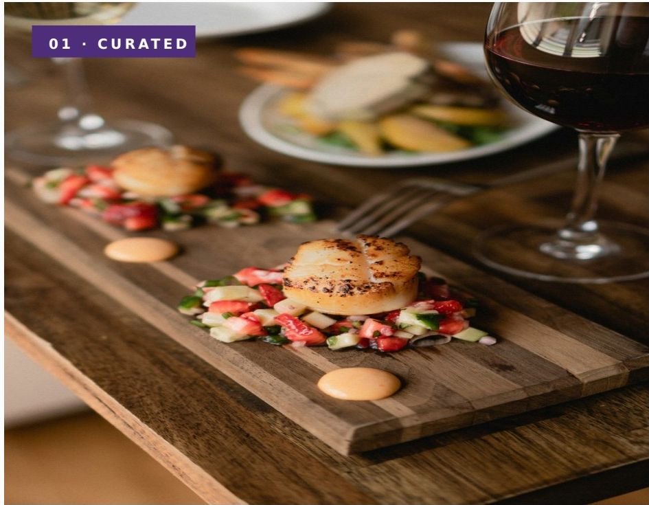 Restaurants & bars