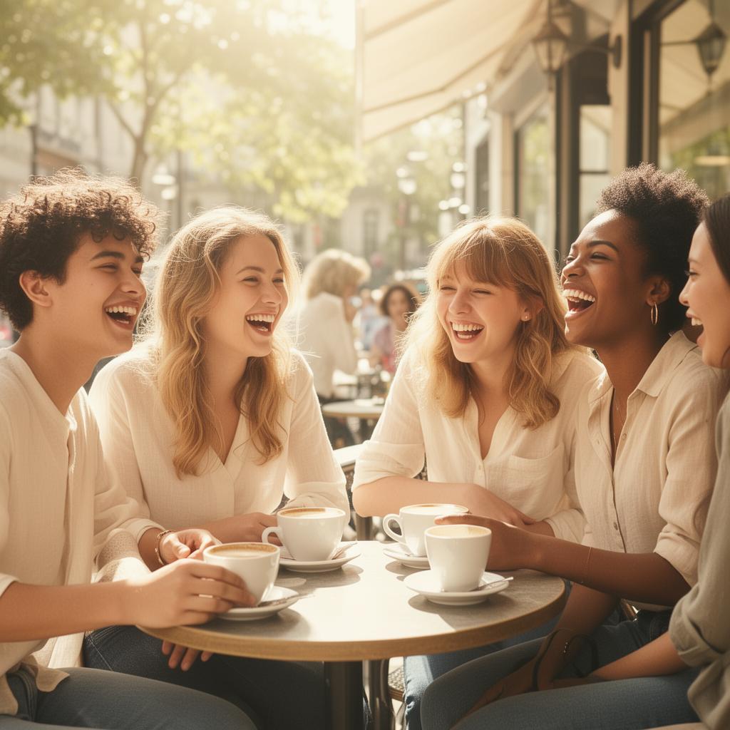 Pods — meet people who actually get you